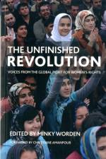 The Unfinished Revolution