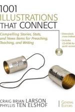 1001 Illustrations That Connect