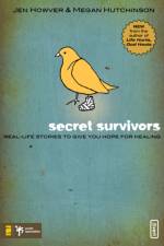Secret Survivors af Jen Howver