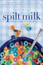 Spilt Milk af Linda Vujnov