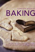 Complete Book of Baking af Martha Day