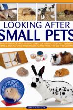 Looking After Small Pets af David Alderton