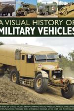 Illustrated History of Military Vehicles af Pat Ware