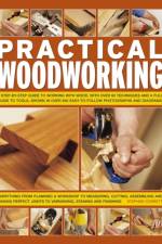 Practical Woodworking af Stephen Corbett