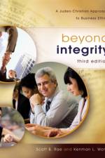 Beyond Integrity af Scott Rae