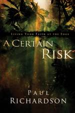 A Certain Risk af Paul Andrew Richardson