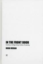 In the Front Door af Hugh Mehan
