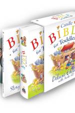 Candle Bible for Toddlers