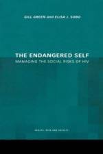 The Endangered Self af Gill (University of Essex Green