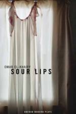 Sour Lips af Omar (Author) El-Khairy