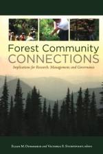 Forest Community Connections af Ellen Donoghue