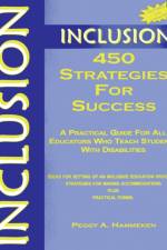 Inclusion: 450 Strategies for Success af Peggy A. Hammeken