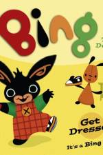 Bing: Get Dressed af Ted Dewan