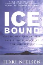 Ice Bound af Jerri Nielsen