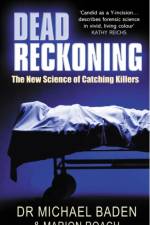 Dead Reckoning af Marion Roach