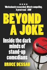Beyond a Joke af Bruce Dessau