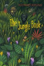 The Jungle Book af Rudyard Kipling