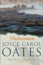 Mudwoman af Joyce Carol Oates