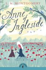 Anne of Ingleside
