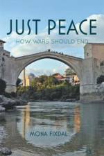 Just Peace af M. Fixdal