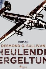 Heulende Vergeltung - Fliegergeschichten nr. 7 af Desmond G. Sullivan