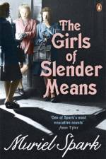 The Girls Of Slender Means