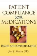 Patient Compliance with Medications af Richard Schulz
