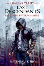 Assassin's Creed - Last Descendants: De sidste efterkommere (1)