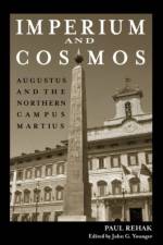 Imperium and Cosmos af Paul Rehak