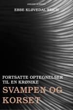 Svampen og korset af Ebbe Kløvedal