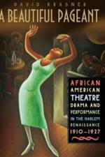 A Beautiful Pageant af D. Krasner