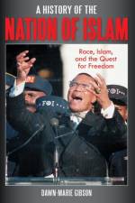 A History of the Nation of Islam af Dawn-Marie (Royal Holloway Gibson