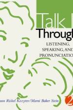 Talk it Through! af Joann (U.C. Santa Barbara) Kozyrev