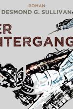 Der Untergang - Fliegergeschichten nr. 10 af Desmond G. Sullivan