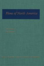 Flora of North America: Volume 1: Introduction