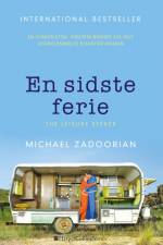 En sidste ferie af Michael Zadoorian