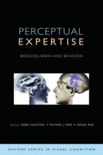 Perceptual Expertise af Isabel (Professor of Psychology Gauthier