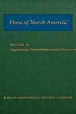 Flora of North America, North of Mexico