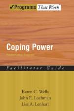 Coping Power af Karen C. ( Wells