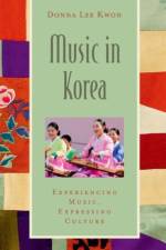 Music in Korea af Donna (Assistant Professor of Ethnomusicology Lee Kwon