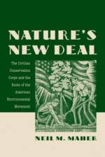 Nature's New Deal af Neil M. ( Maher