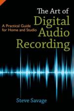The Art of Digital Audio Recording