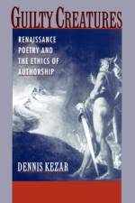 Guilty Creatures af Dennis (Associate Professor of English Kezar