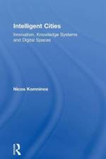 Intelligent Cities af Nicos Komninos