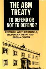 The ABM Treaty