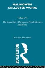 The Sexual Lives of Savages