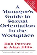 A Manager's Guide to Sexual Orientation in the Workplace af Bob Powers