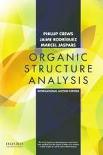 Organic Structure Analysis af Phillip Crews