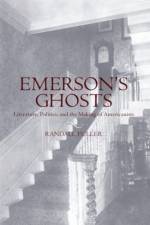 Emerson's Ghosts af Randall (Associate Professor of English Fuller