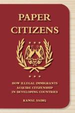 Paper Citizens af Kamal (Assistant Professor of Political Science Sadiq